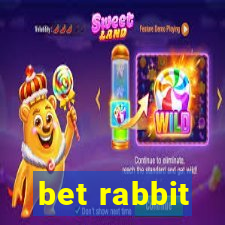 bet rabbit